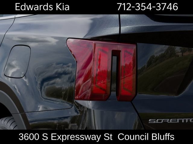 New 2026 Kia Sorento EX AWD/4WD image 13