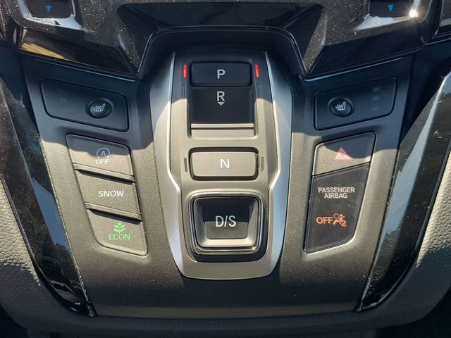 Used 2024 Honda Odyssey Touring image 37