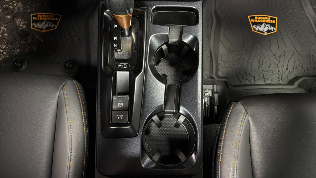 New 2026 Subaru Forester Wilderness image 33