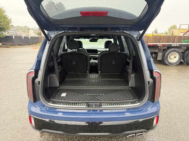 Used 2024 Kia Telluride SX X-Line AWD/4WD image 23