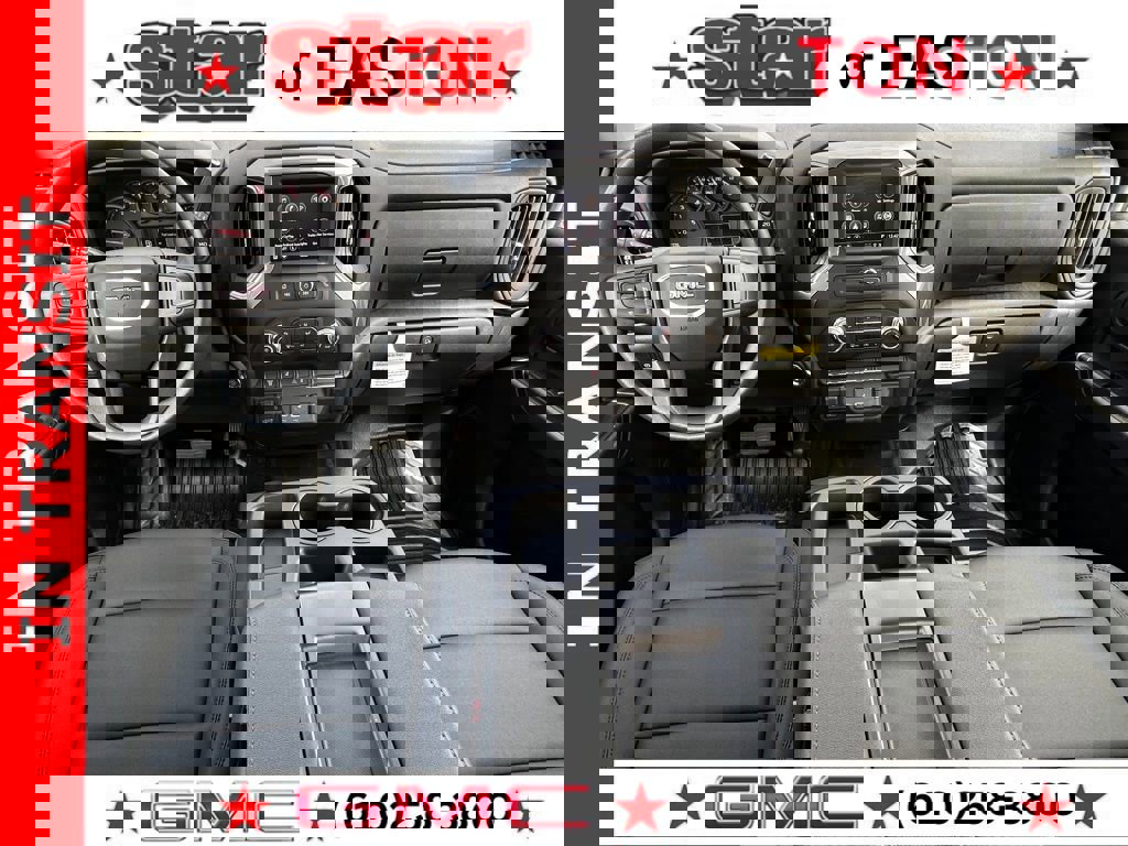 New 2026 GMC Sierra 3500 Pro image 13