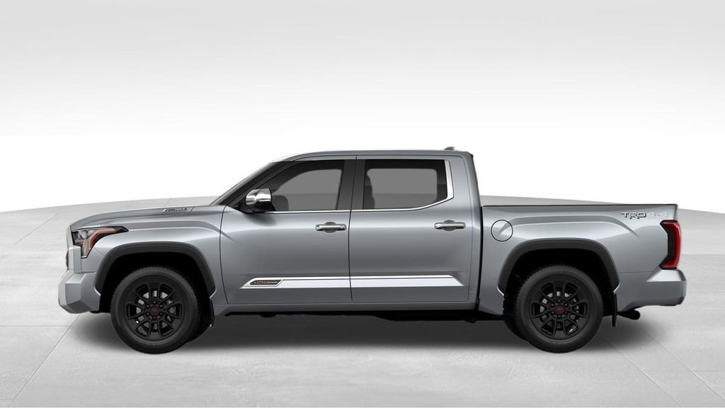 New 2026 Toyota Tundra 1794 Edition image 26
