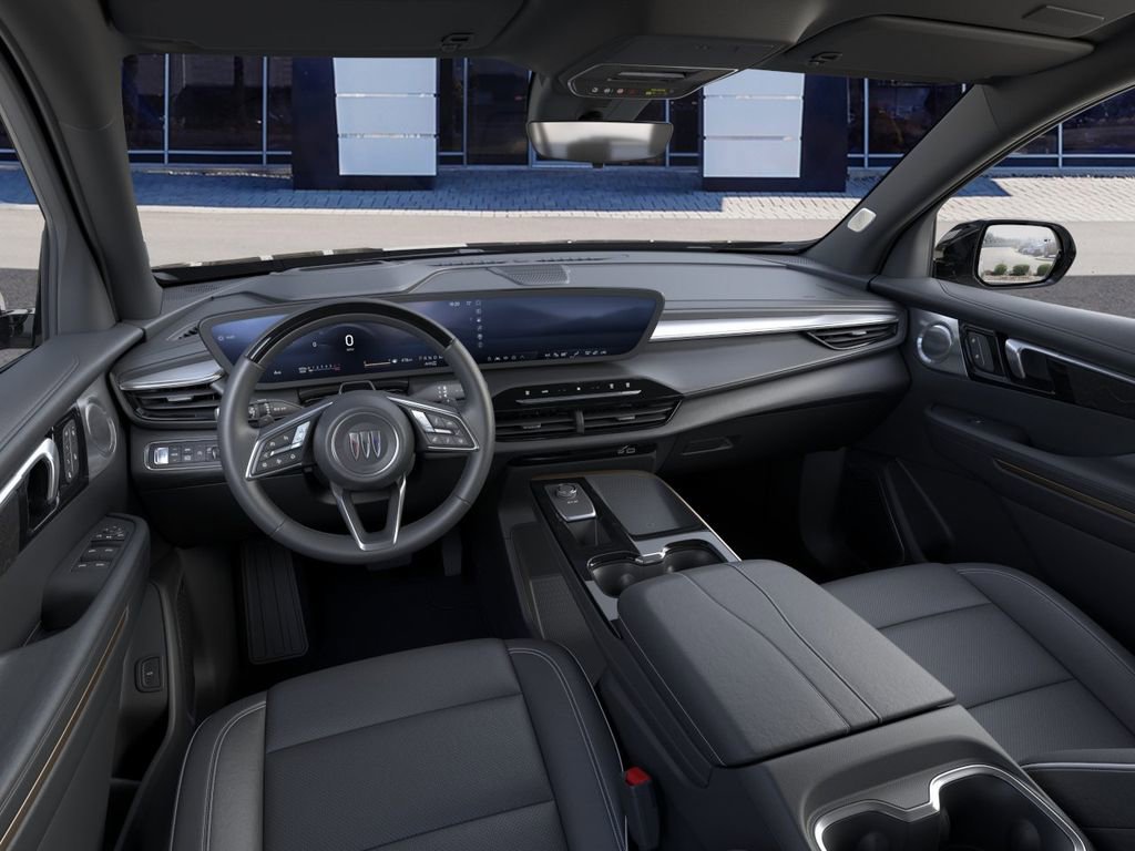 New 2026 Buick Enclave Avenir w/ Super Cruise Package AWD/4WD image 15