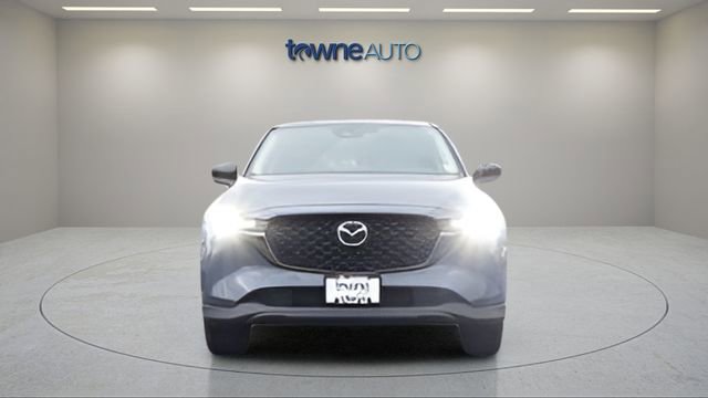 Used 2023 MAZDA CX-5 Carbon Edition image 11