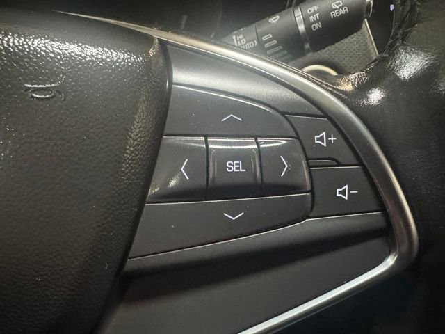Used 2019 Cadillac XT5 Luxury image 21
