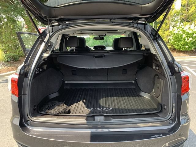 Used 2016 Acura RDX AWD w/ Advance Package image 32