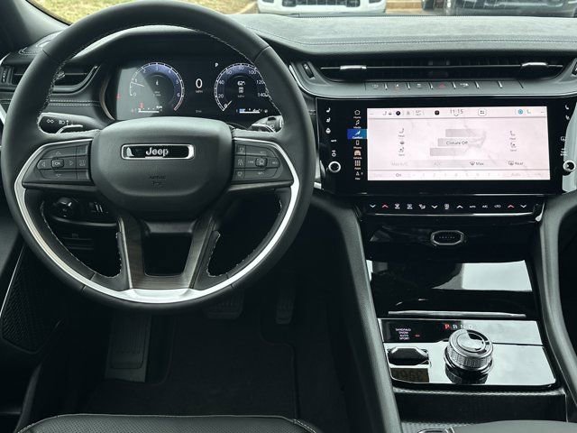 New 2026 Jeep Grand Cherokee Limited image 22
