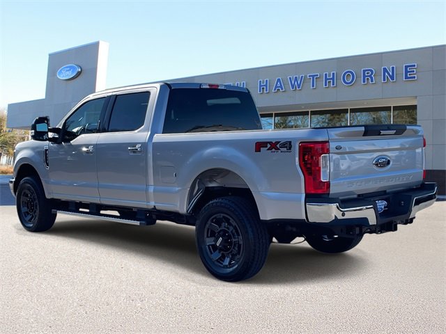 Used 2019 Ford F250 XLT w/ XLT Premium Package image 4