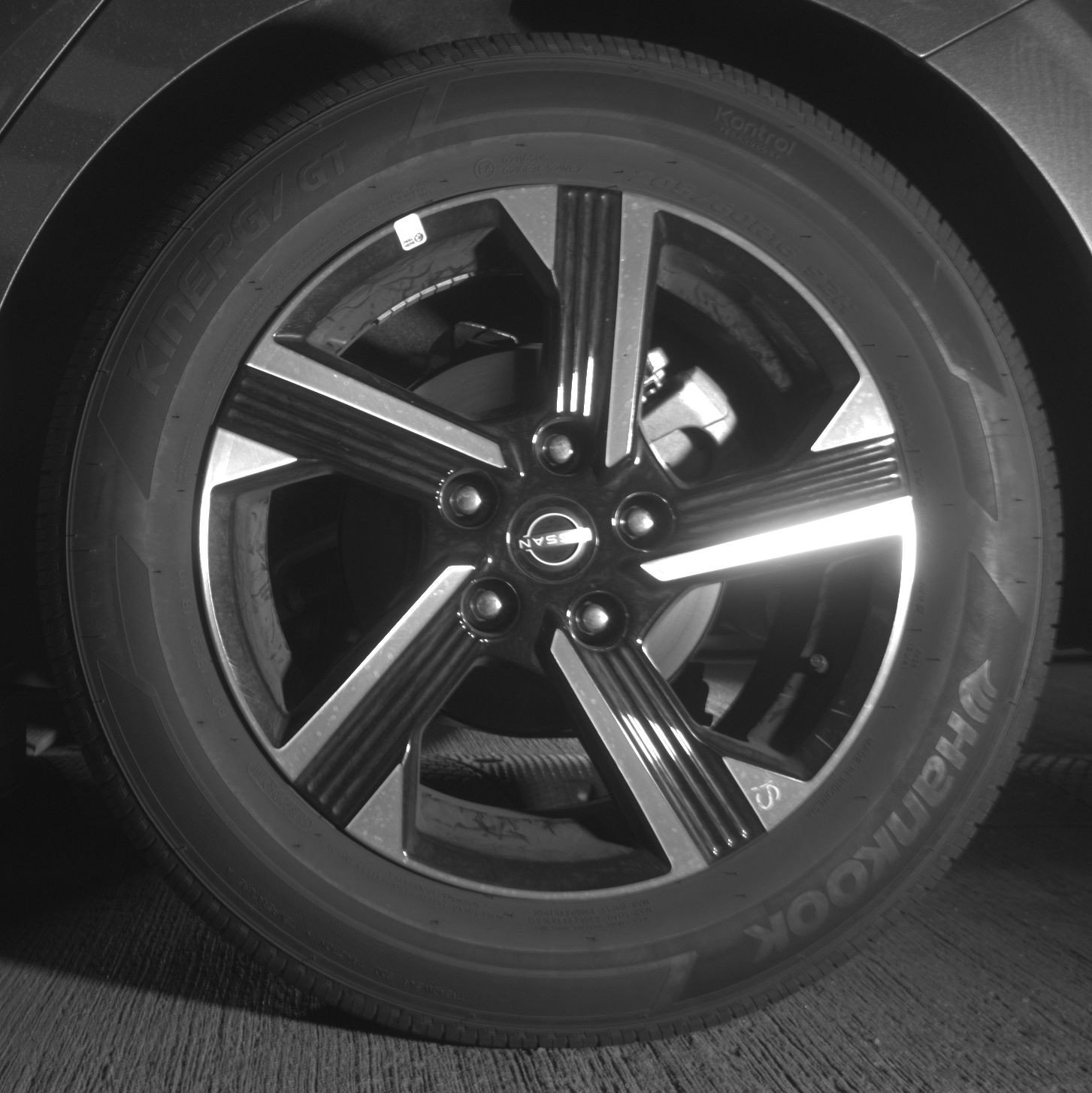 Used 2025 Nissan Sentra SV image 14