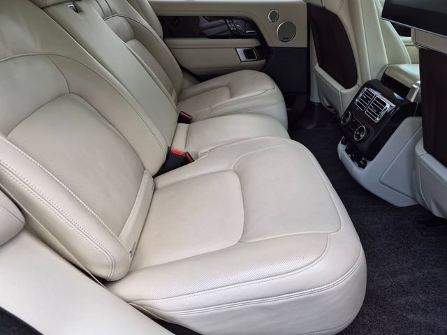 Used 2019 Land Rover Range Rover Autobiography AWD/4WD image 19