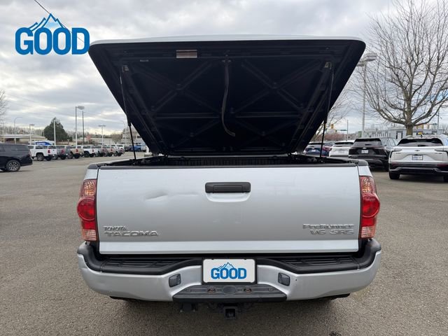 Used 2007 Toyota Tacoma PreRunner image 31