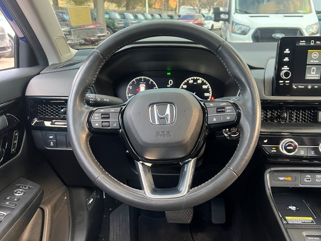 Used 2024 Honda CR-V EX-L image 21