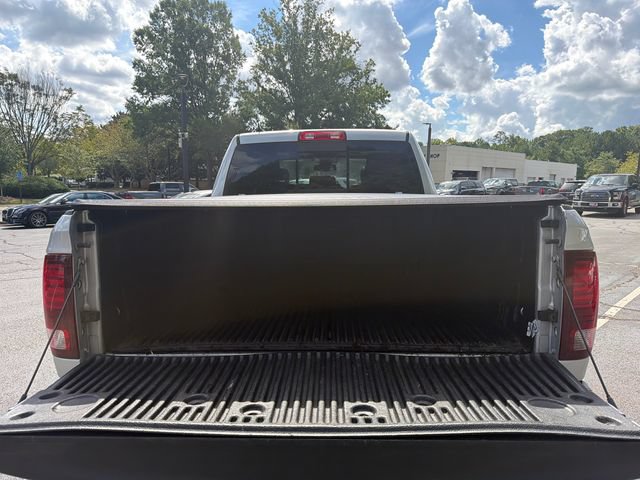 Used 2017 RAM 1500 Sport w/ Quick Order Package 27Q Night RWD image 20