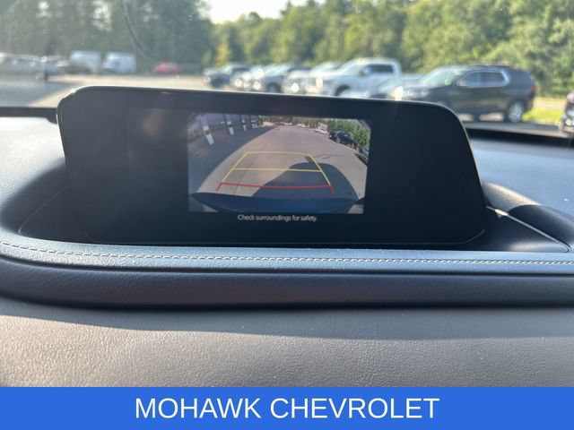 Used 2021 MAZDA CX-30 AWD 2.5 S w/ Preferred Package image 14