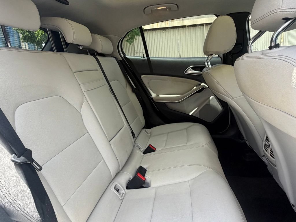 Used 2019 Mercedes-Benz GLA 250 image 18