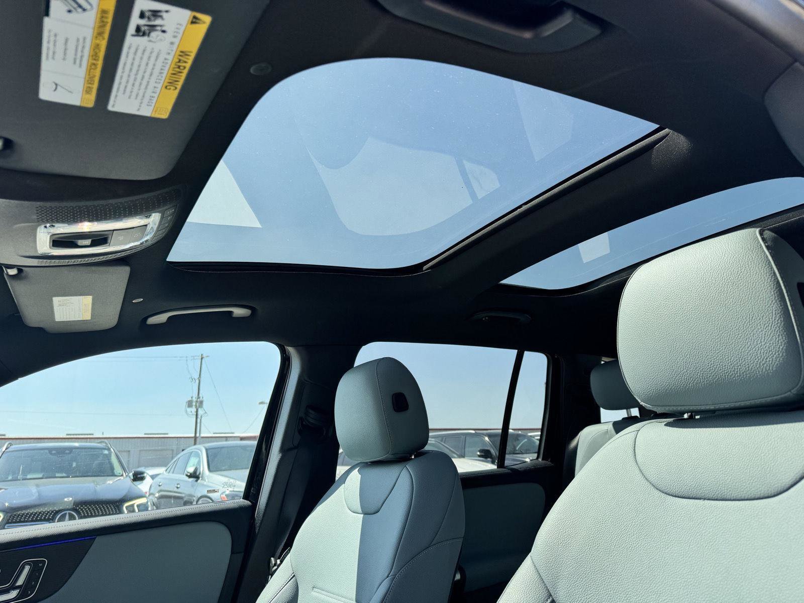 Certified 2026 Mercedes-Benz GLB 250 image 15