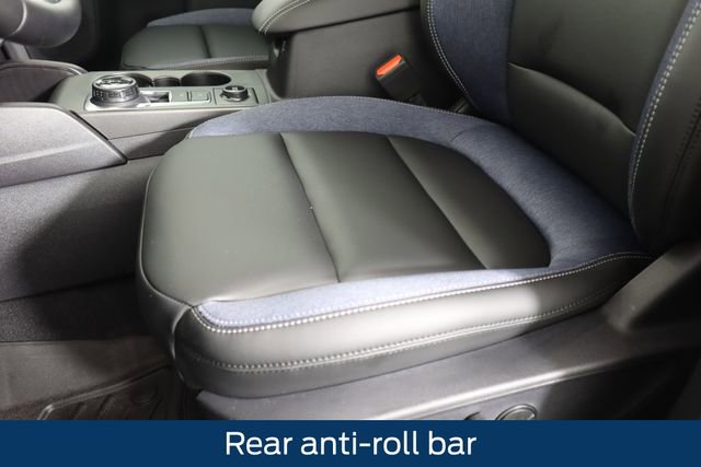 New 2025 Ford Bronco Sport Outer Banks image 29