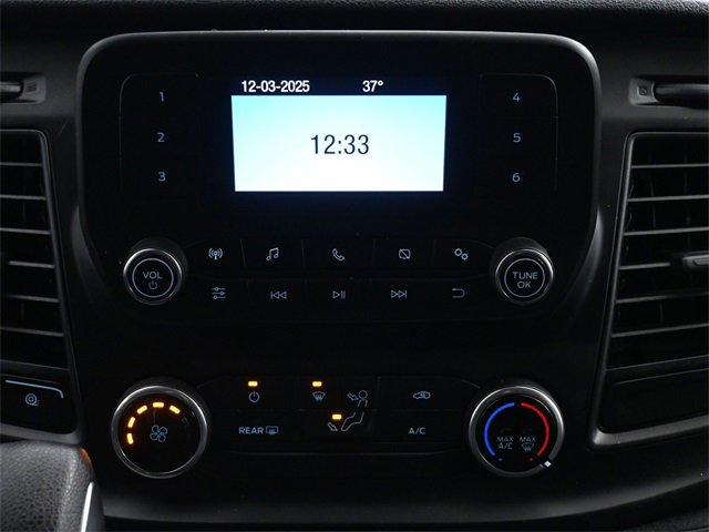 Used 2024 Ford Transit 250 Low Roof w/ Exterior Upgrade Package image 21