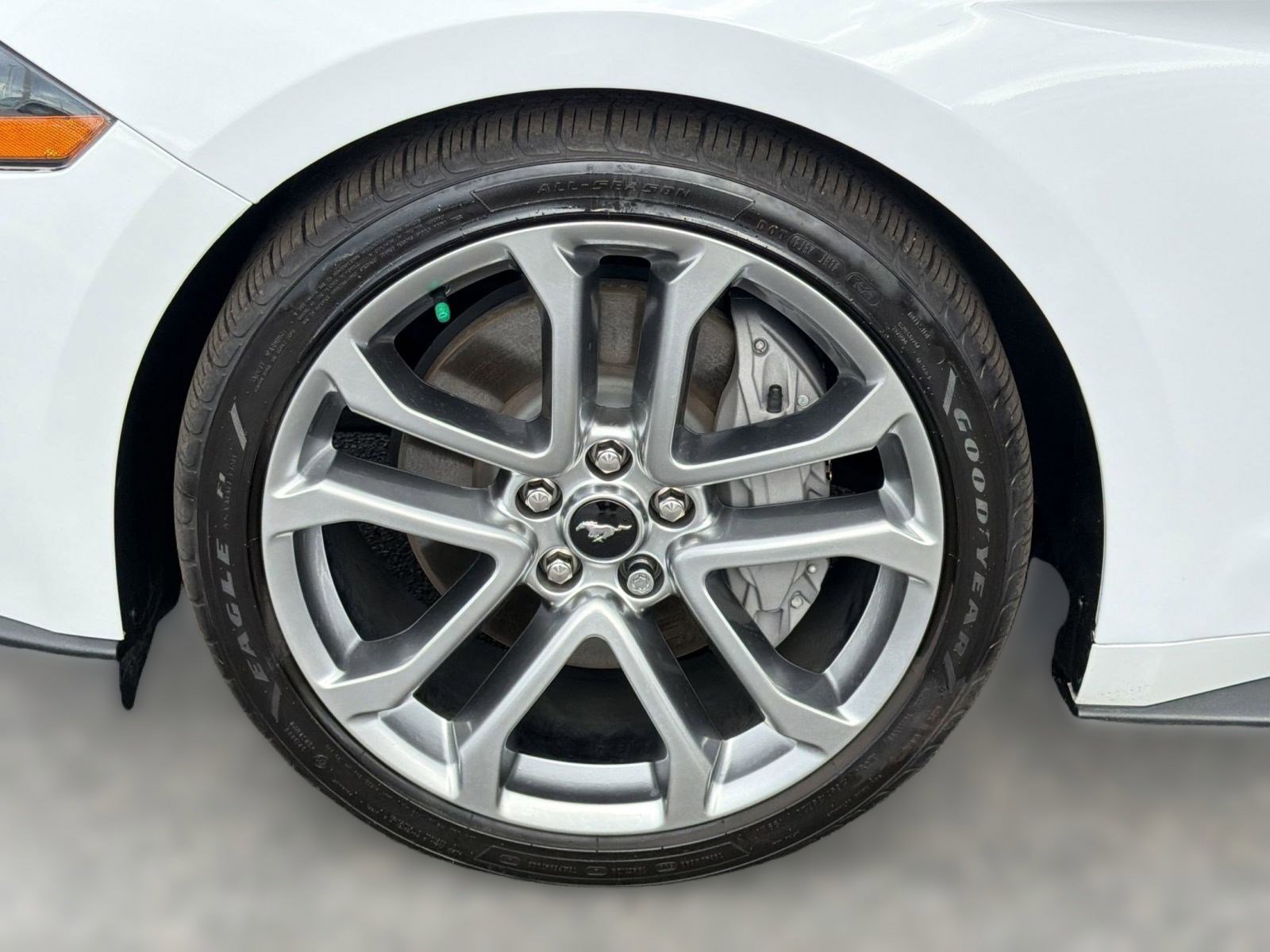 Used 2021 Ford Mustang GT Premium w/ Equipment Group 401A image 11