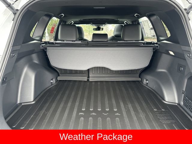 New 2026 Toyota RAV4 XSE w/ Weather Package image 21