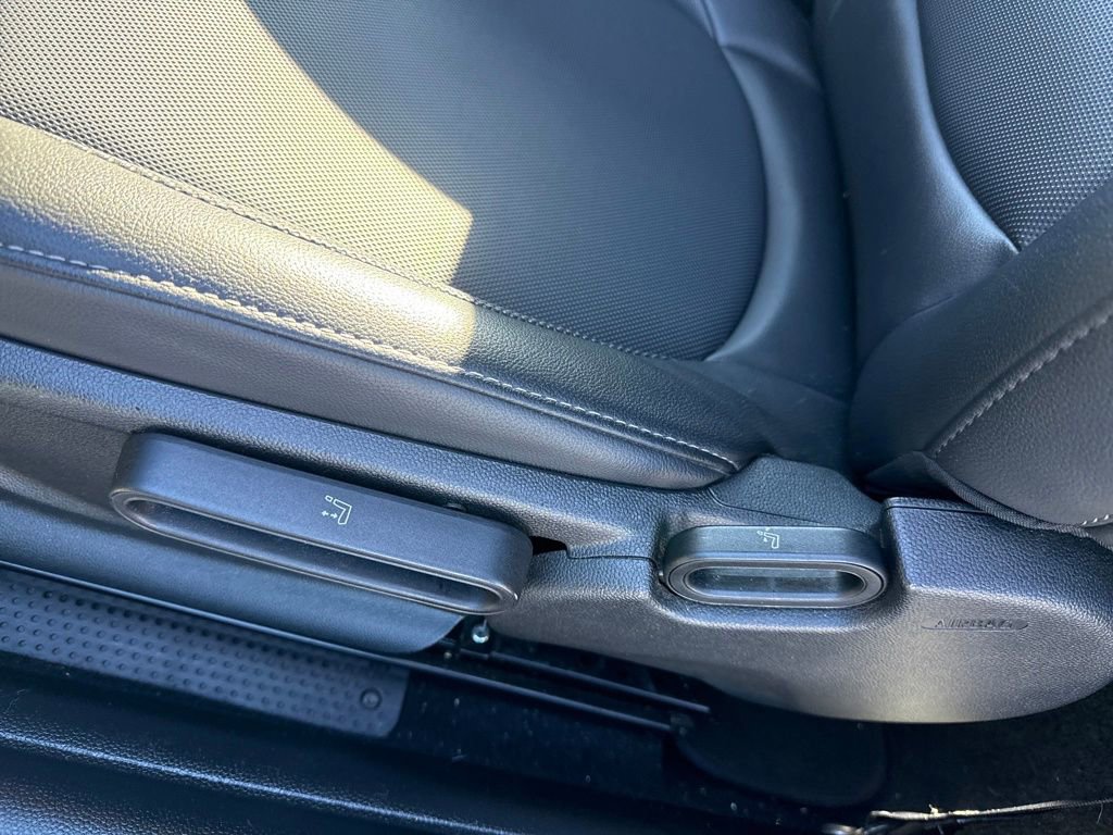 Used 2020 MINI Cooper Convertible image 14