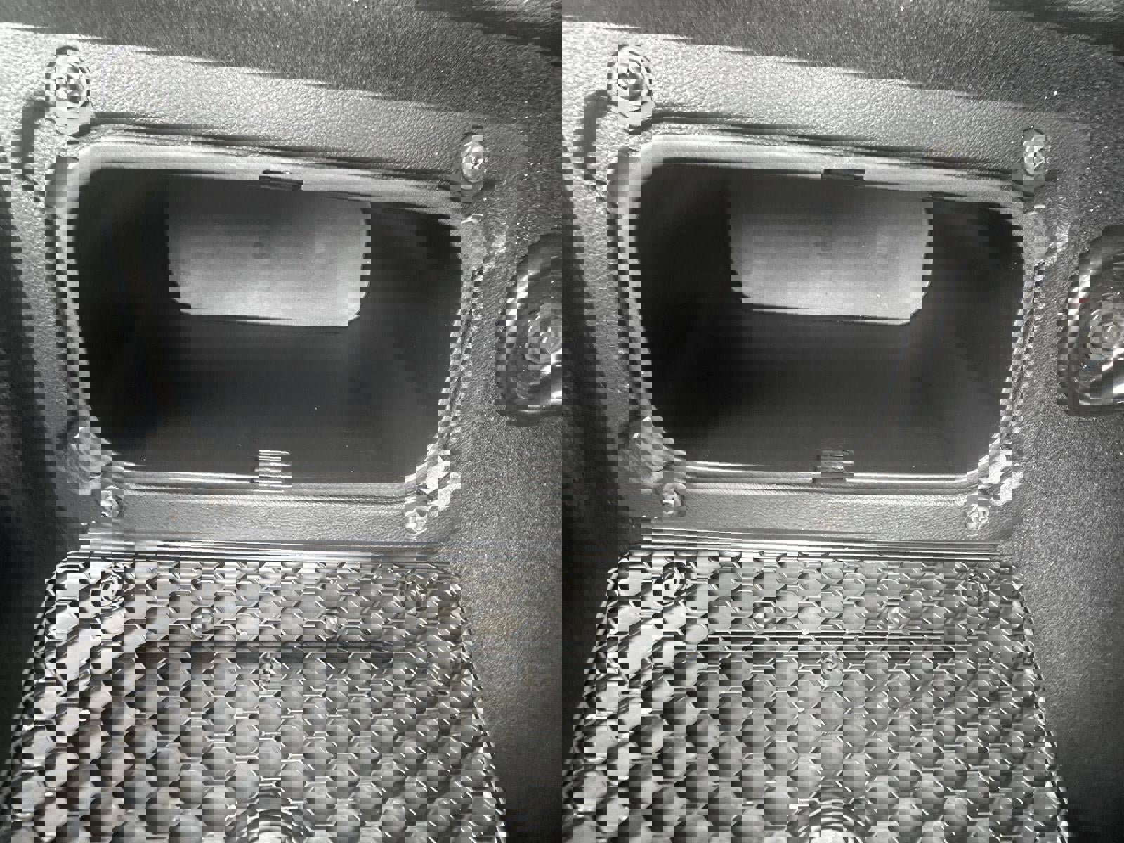 Used 2024 RAM 2500 Big Horn w/ Bed Utility Group image 33