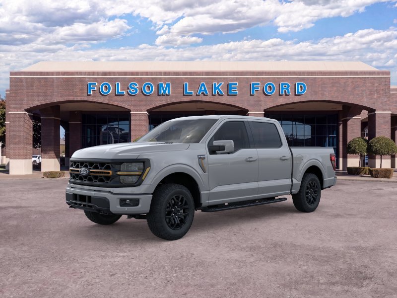 New 2026 Ford F150 Tremor w/ Equipment Group 402B AWD/4WD image 1