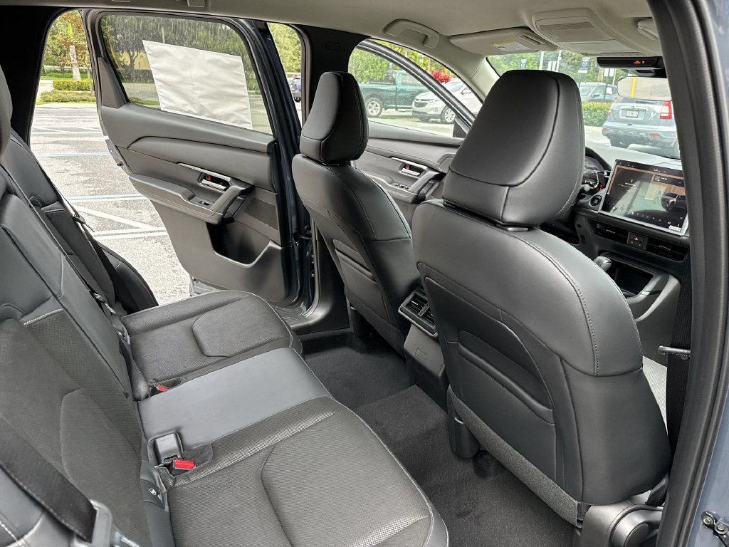 New 2026 MAZDA CX-5 Select AWD/4WD image 33