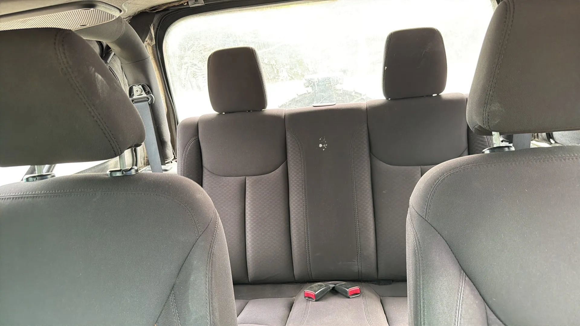 Used 2015 Jeep Wrangler Sport image 19