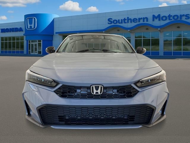 New 2026 Honda Civic Sport image 10