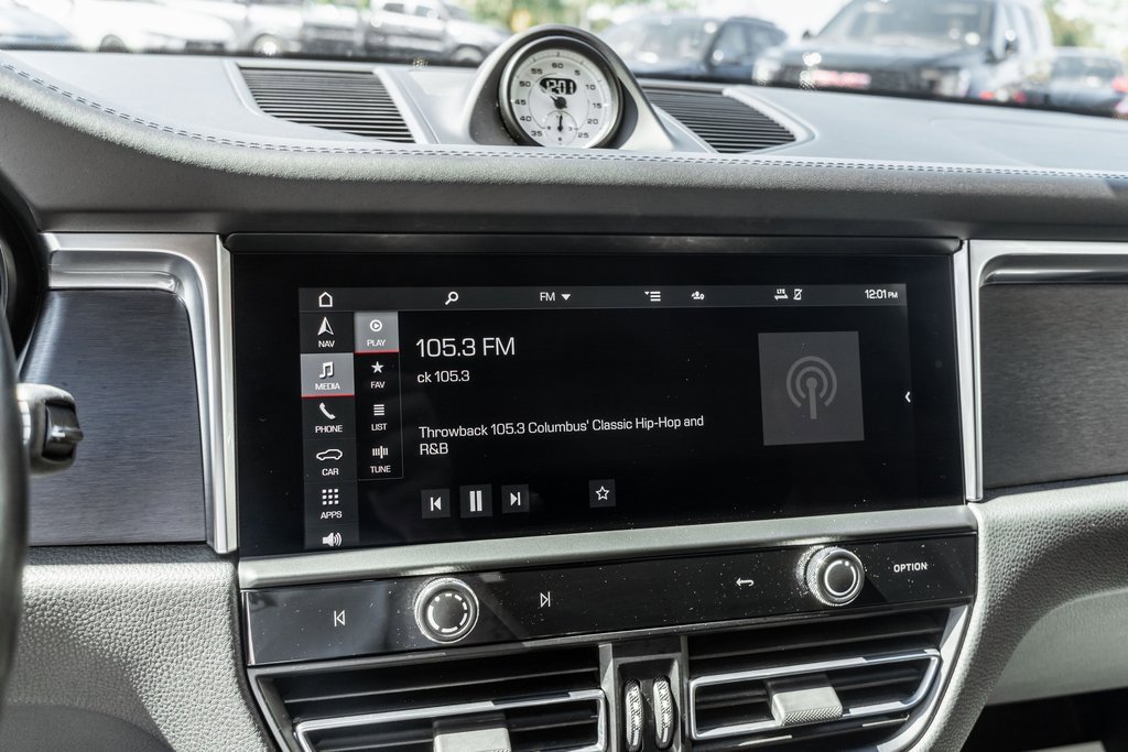 Used 2023 Porsche Macan GTS w/ Premium Package Plus image 22