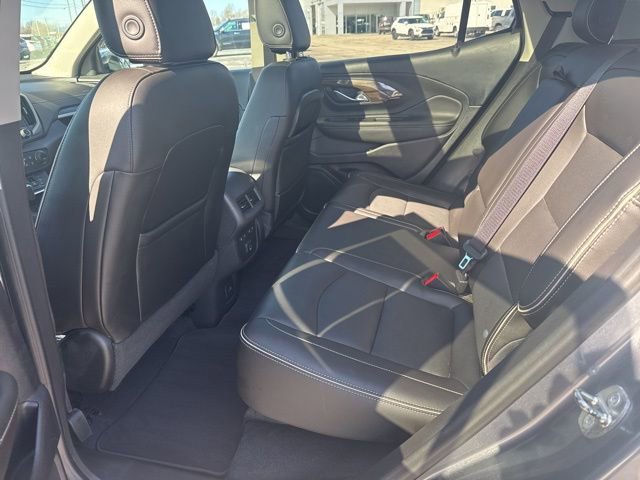 Used 2020 GMC Terrain Denali w/ Denali Premium Package image 16