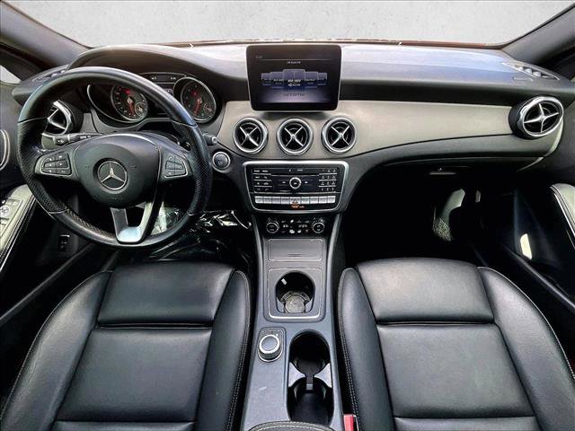Used 2020 Mercedes-Benz GLA 250 4MATIC image 16