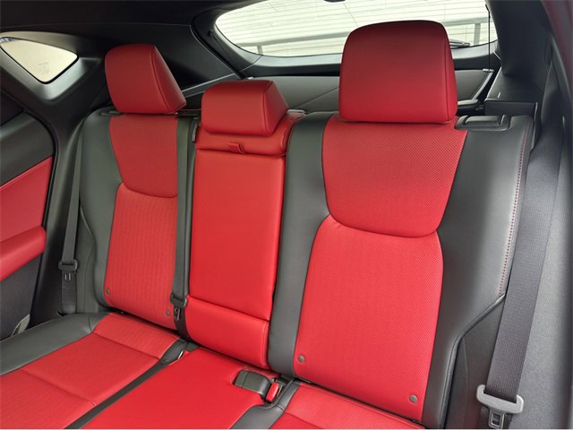 New 2026 Lexus NX 450h+ F Sport image 39