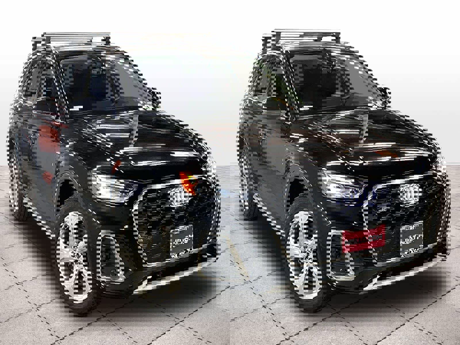 Certified 2023 Audi Q5 2.0T Premium Plus w/ Premium Plus Package image 2