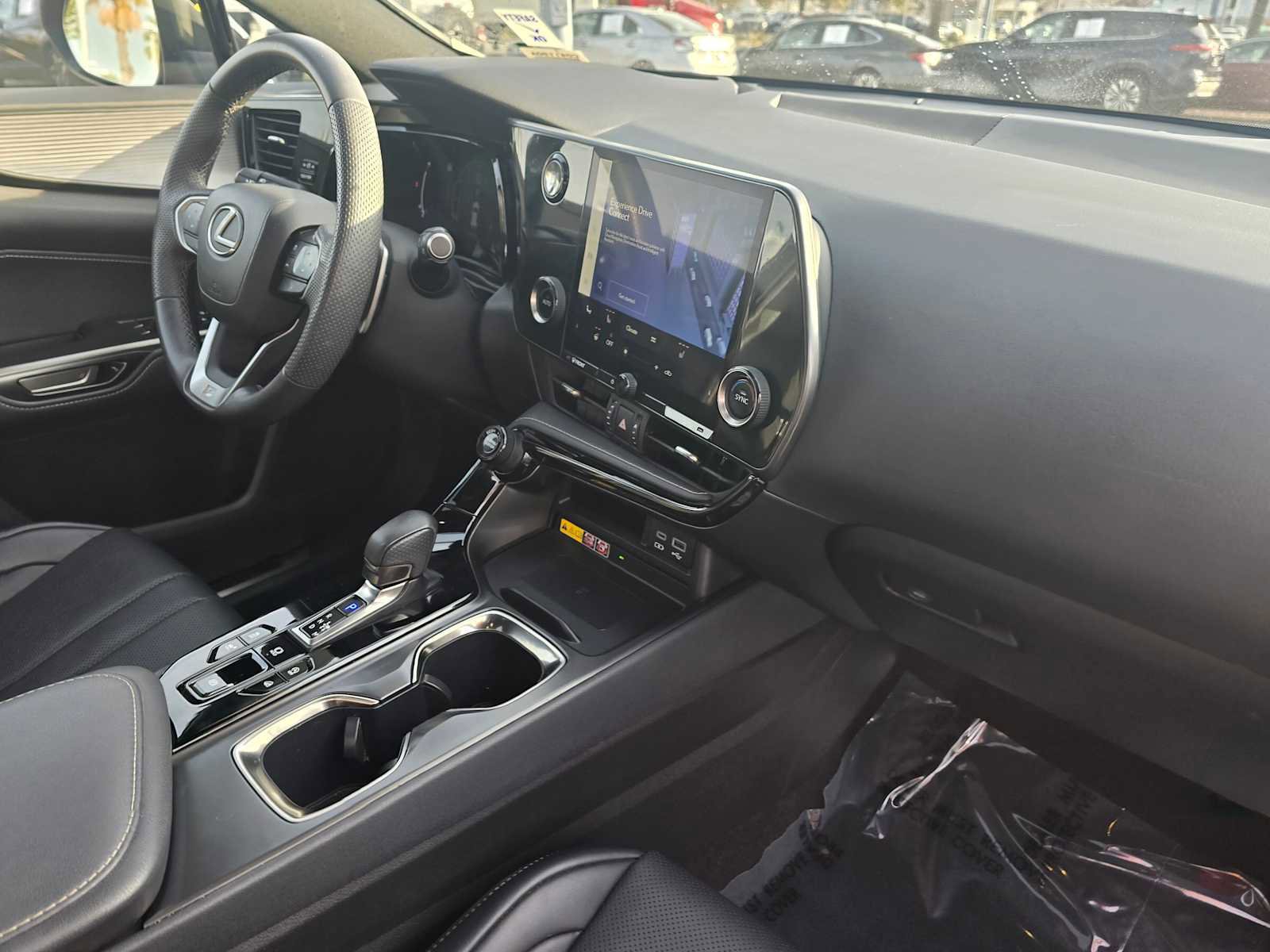 Used 2024 Lexus NX 350 F Sport image 23