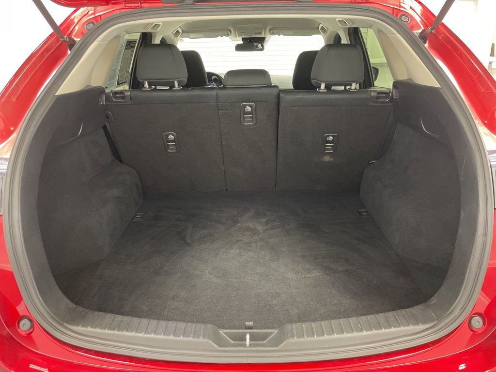 Used 2020 MAZDA CX-5 Sport FWD image 32