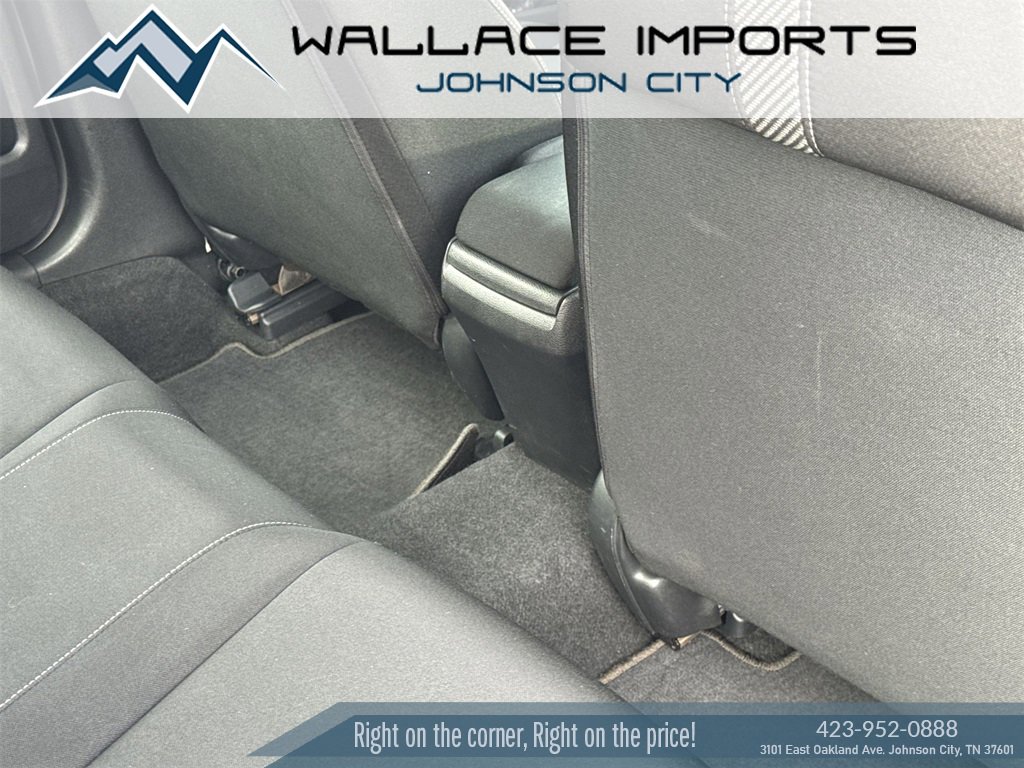 Used 2017 Honda Civic LX image 37