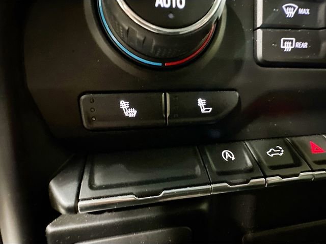 Used 2019 Chevrolet Silverado 1500 RST w/ All-Star Edition AWD/4WD image 19