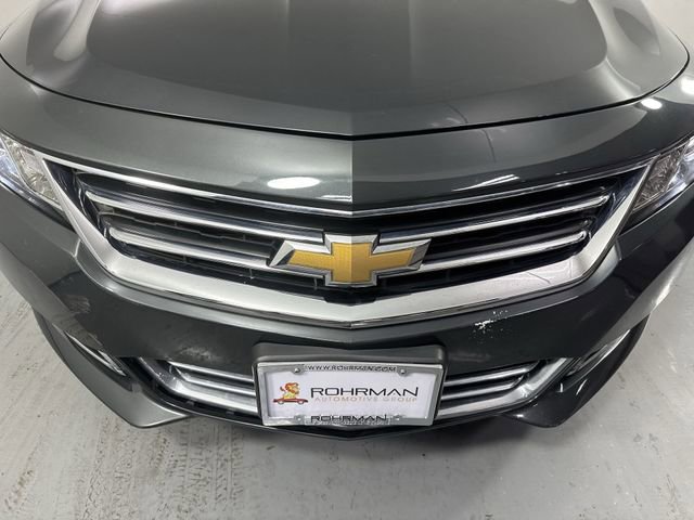 Used 2015 Chevrolet Impala LTZ FWD image 25
