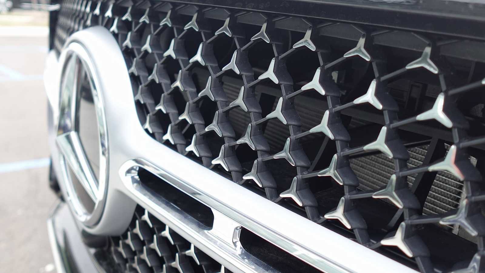 New 2026 Mercedes-Benz GLE 450 4MATIC Coupe image 56