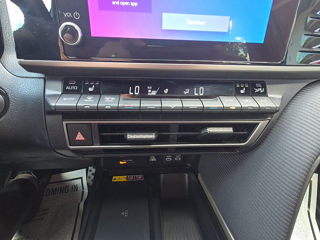 Certified 2026 Toyota Camry SE w/ Convenience Package AWD/4WD image 13