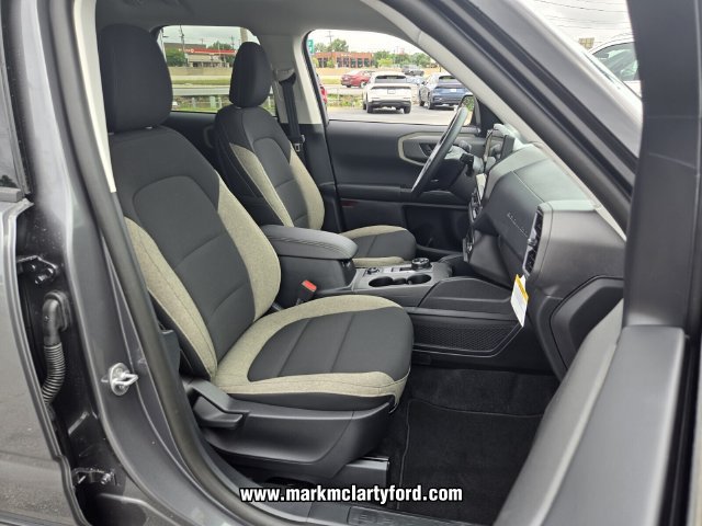 New 2026 Ford Bronco Sport Big Bend AWD/4WD image 14