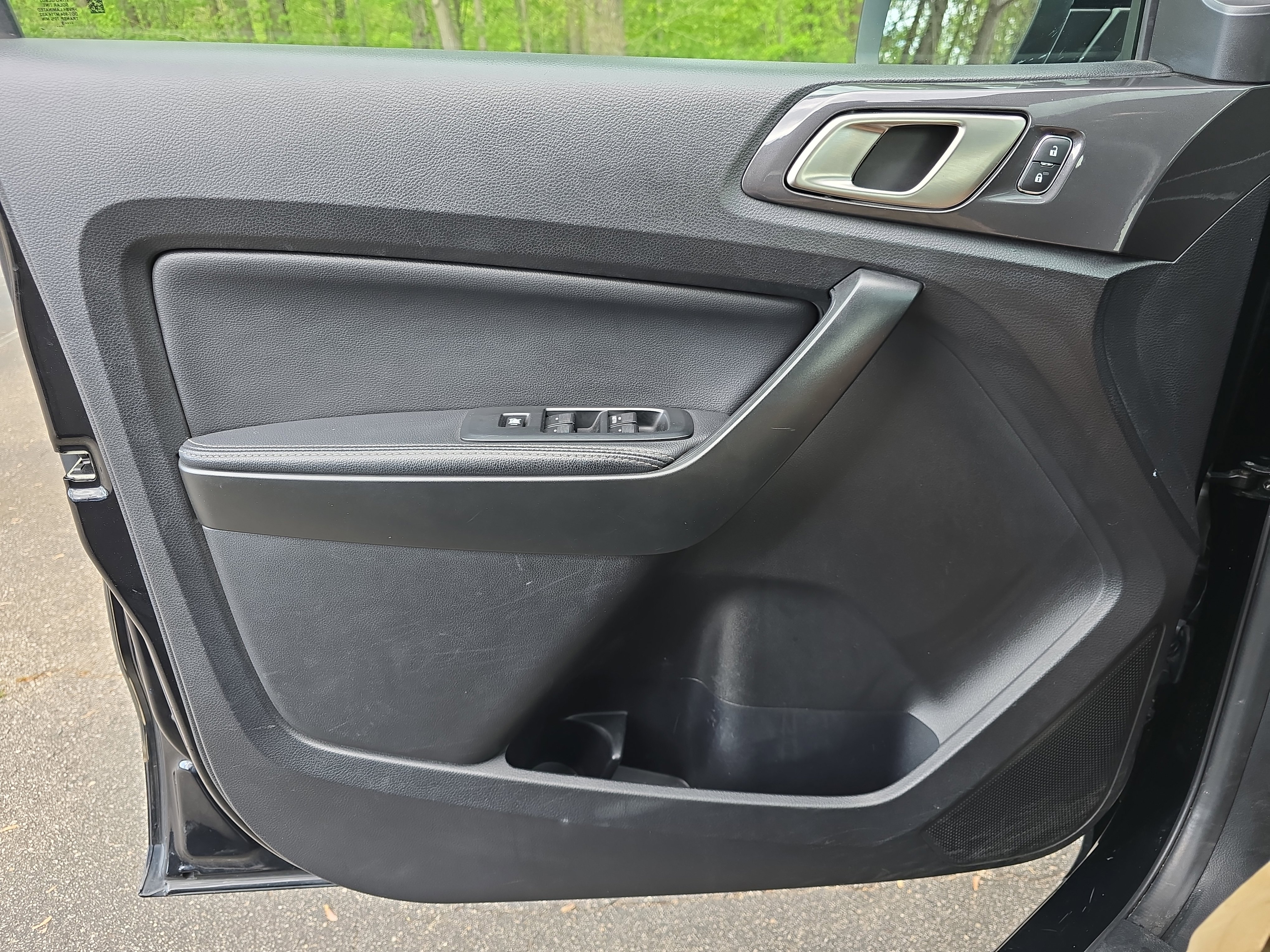 Used 2019 Ford Ranger Lariat image 23