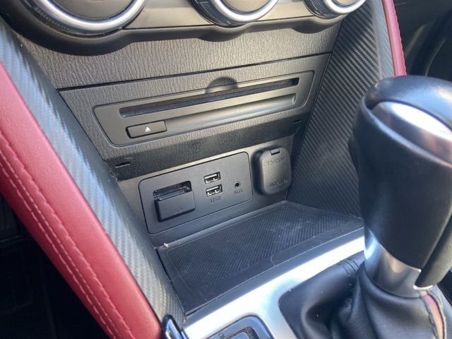 Used 2017 MAZDA CX-3 Grand Touring image 19