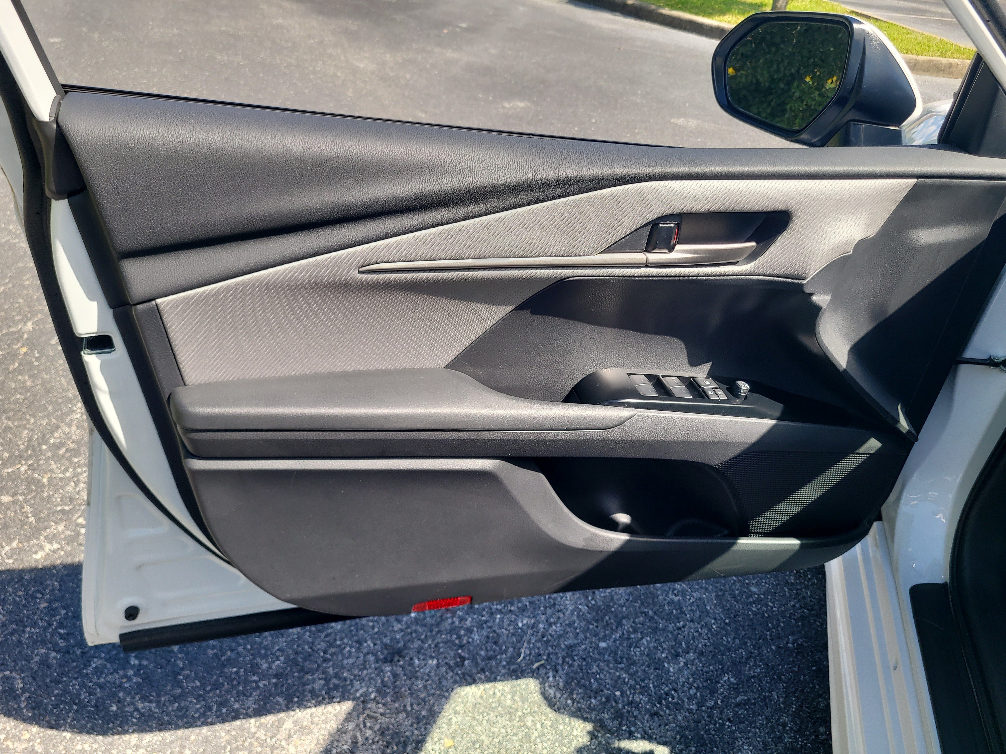 Certified 2026 Toyota Camry SE FWD image 16