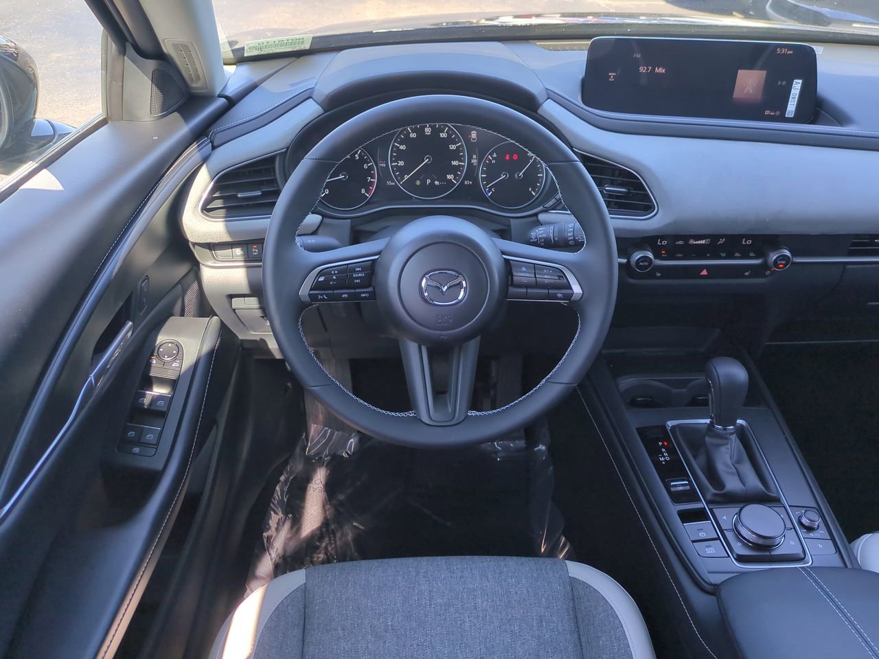 New 2026 MAZDA CX-30 AWD 2.5 S image 16