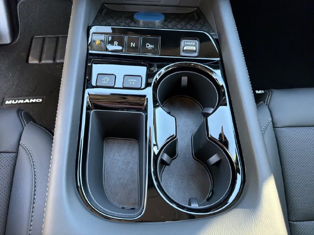 New 2027 Nissan Murano SL AWD/4WD image 33
