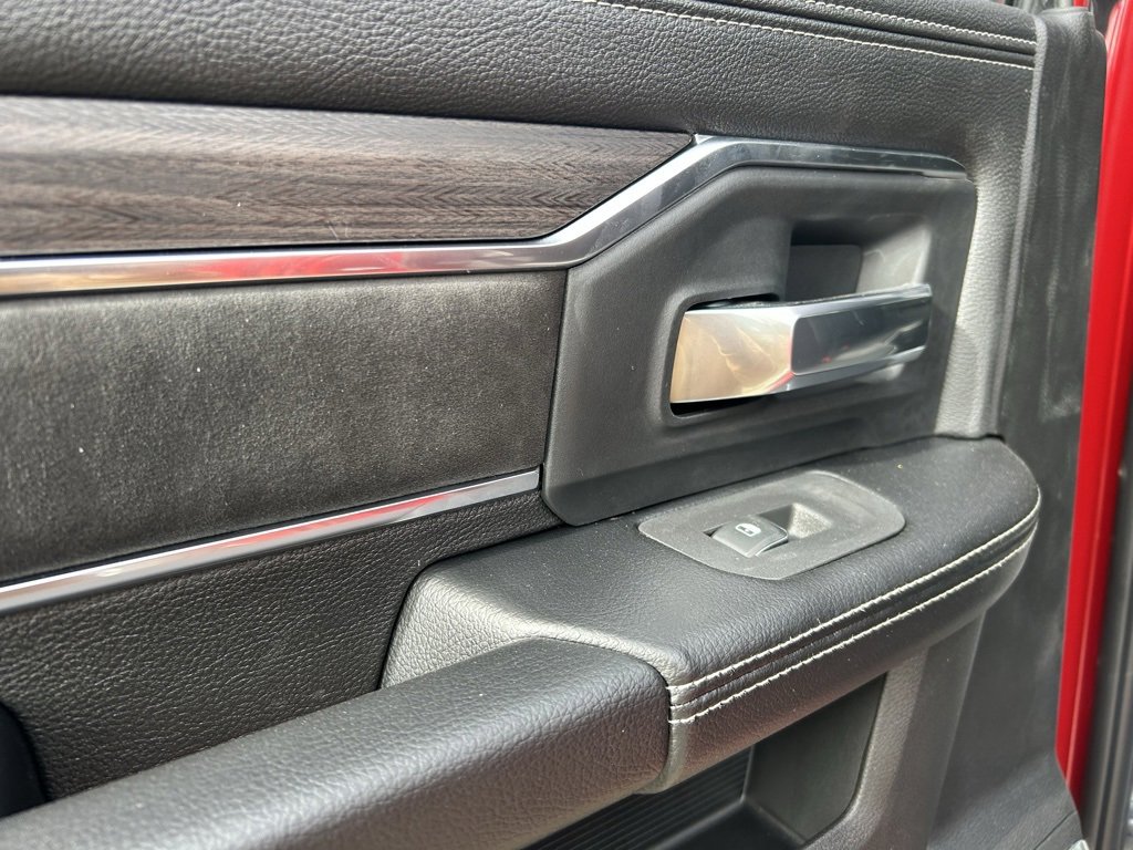 New 2026 RAM 2500 Laramie image 26