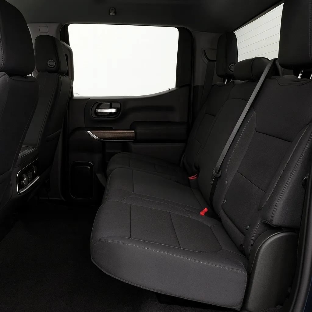 Used 2024 GMC Sierra 1500 Elevation AWD/4WD image 15